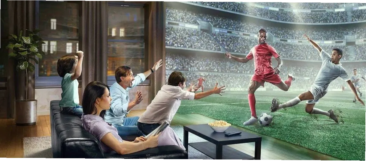 美国看球邮轮看世界杯 示意图
