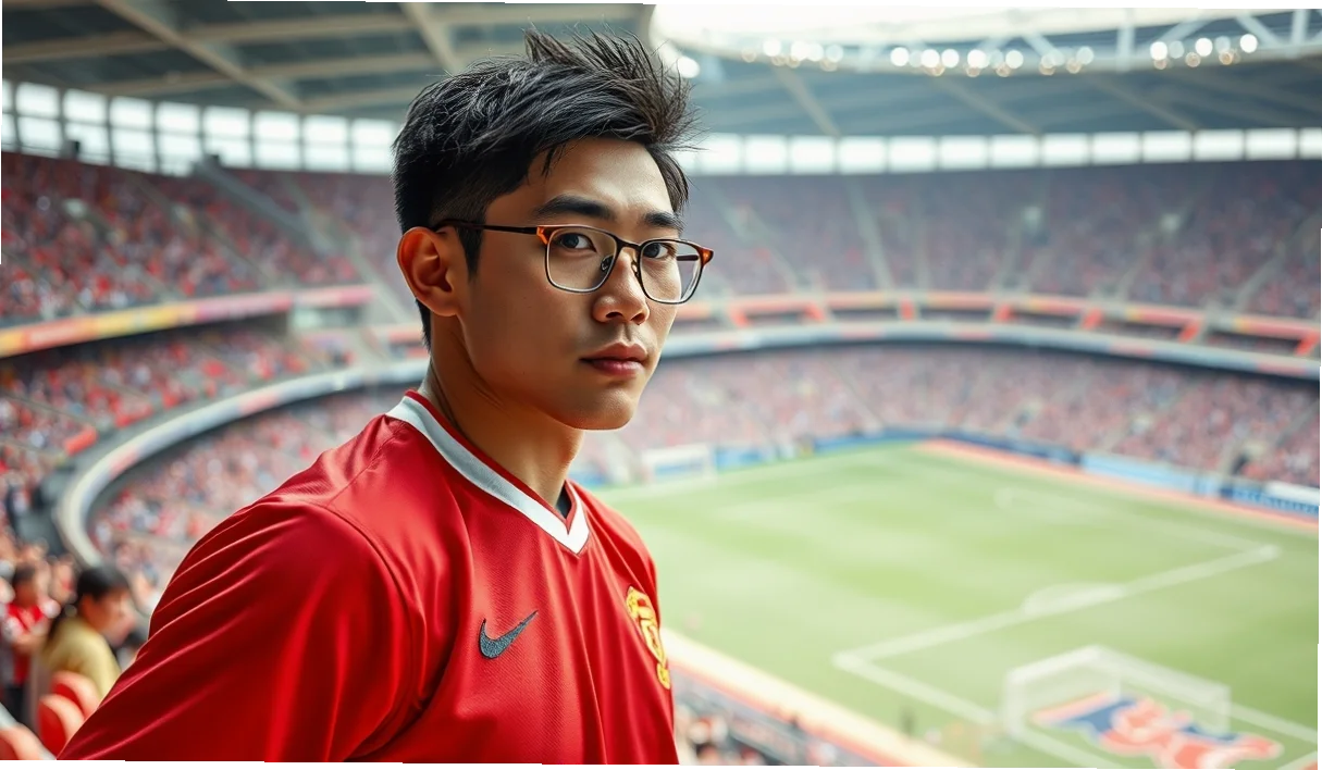 足球巴拉圭足球 示意图